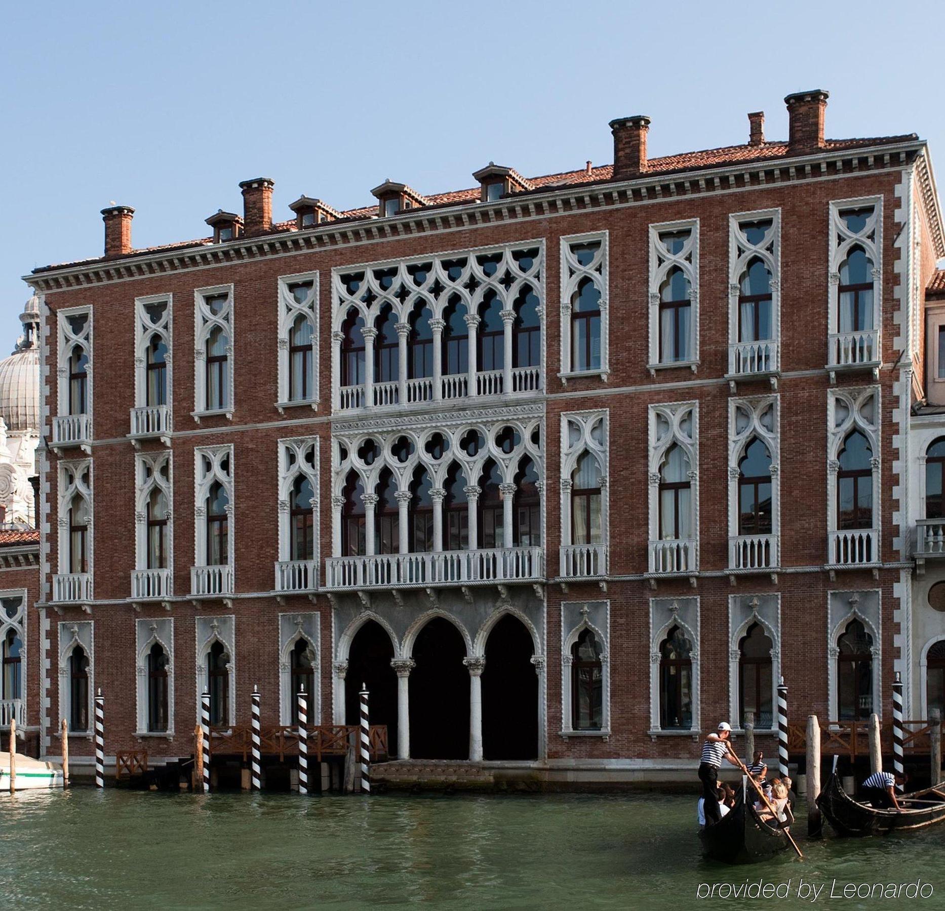 Sina Centurion Palace Venice Ngoại thất bức ảnh