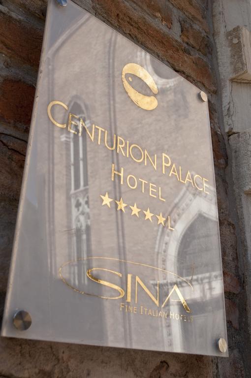 Sina Centurion Palace Venice Ngoại thất bức ảnh
